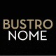 Bustronome Paris logo