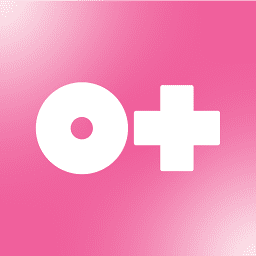 FLO logo