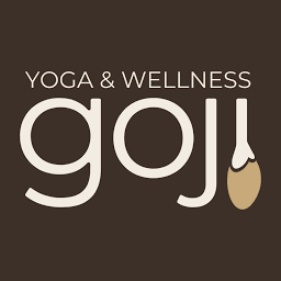 Goji Yoga & Wellness logo