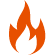 The Log Shed logo