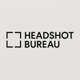Headshot Bureau logo