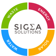 Sigma18 logo