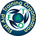 First Aid Training Organisation logo