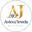 Avievajewels logo