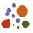 Coloured Earth Pigments logo