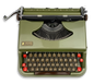 Charlie Foxtrot Vintage UK logo
