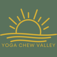 Yoga Chew Valley logo
