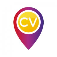 CV Locator logo