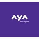 AYA Fully Furnished Living logo