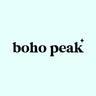 Boho Peak logo
