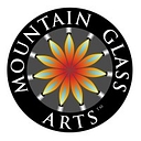 Mountain Glass Arts logo