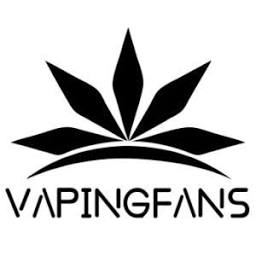 Vapingfans logo