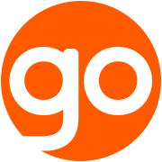 Go Auto logo
