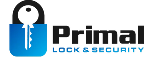 Primal Lock And Security logo