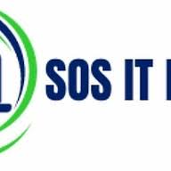 SOS IT REPAIR logo