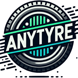 Anytyre logo