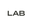 LAB Luxury Resale & The LAB Edit logo