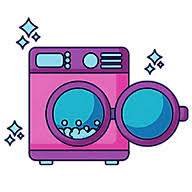Laundry Riviera logo