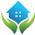 Kwik Cleaning logo