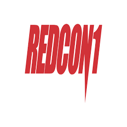 RedCon1Official logo
