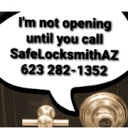Safe Locksmith AZ logo