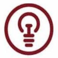 Electrician Plymouth Sparky logo