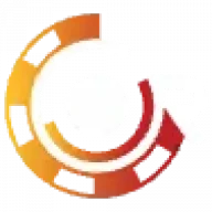 Orbit Spins logo