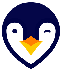 Penguinpickup logo