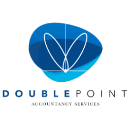 Double Point logo