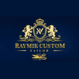 Raymik Custom Tailor - Best Bespoke Tailor in Toronto logo