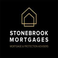 Stonebrook Mortgages logo