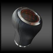 Customgearknobs logo