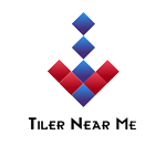 Tiler Near Me logo