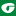 OpenGolfer logo