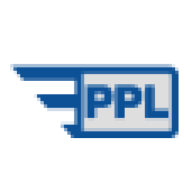 PPL London logo