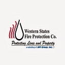 Western States Fire Protection logo