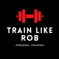 Train Like Rob-Personal Trainer Vancouver logo