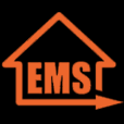EMS Midlands logo