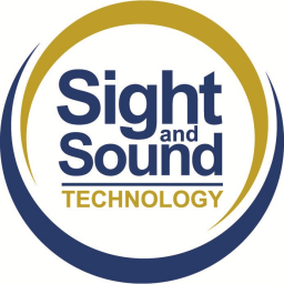 Sight and Sound Technology logo
