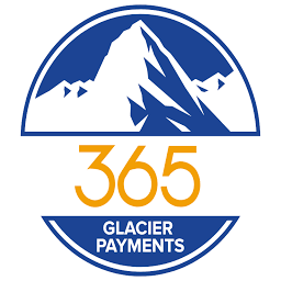 365glacierpayments logo