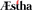 Aestha Cosmetics logo