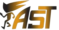 FAST PREP CENTER UK logo
