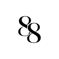 Eighty Eight logo