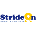 StrideOn logo