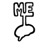 MAKES SENSE TO ME logo