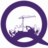Quintconstructionservices logo