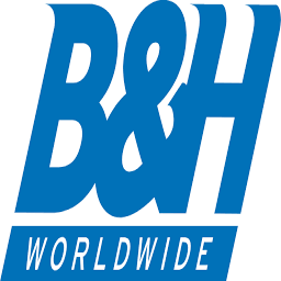 BH Worldwide logo