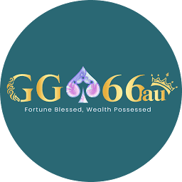 Gg66au logo