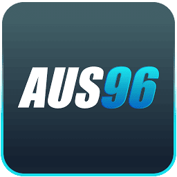 Aus96 logo