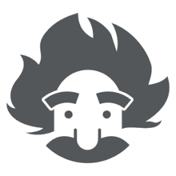 Einstein Moving logo